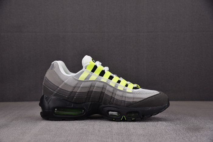 nike air max 95 og neon 554970-071