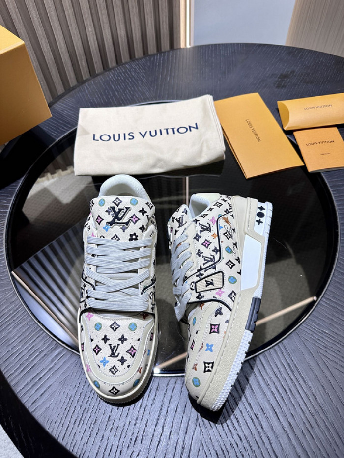 l&v skate sneaker 1aarr22