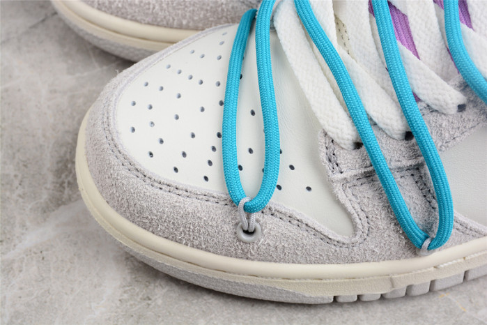 fw x dunk low 