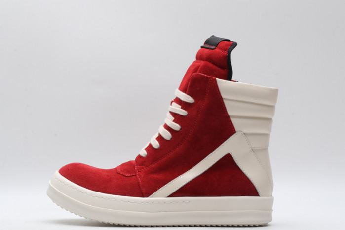 rick owens sneakers ro-046