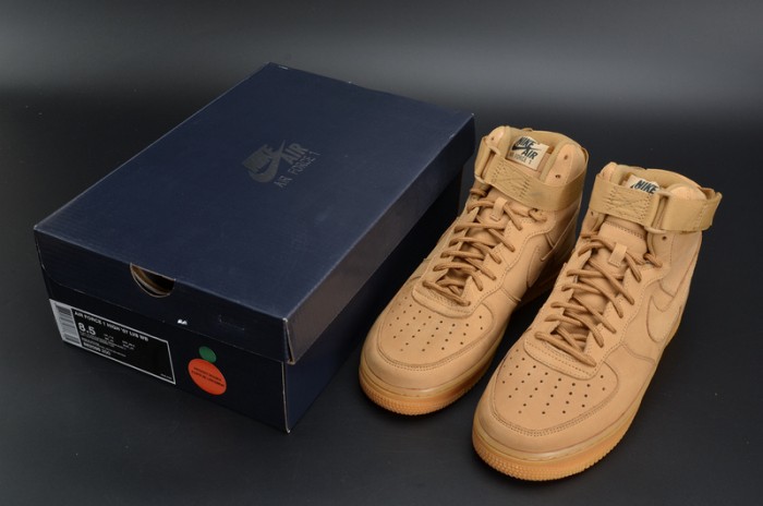 nike air force 1 high 