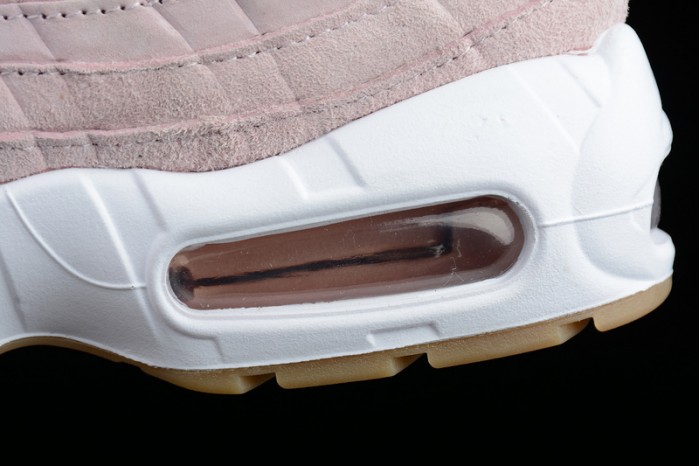 nike air max 95 “prism pink” white-sheen-black 919924-600