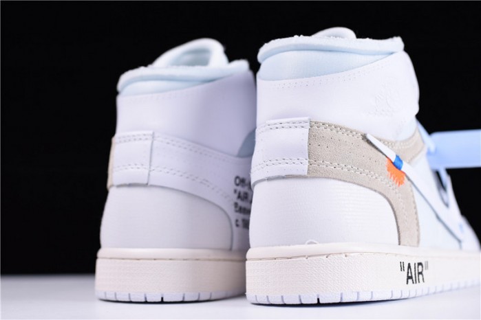 air jordan 1 retro high fw white aq0818-100