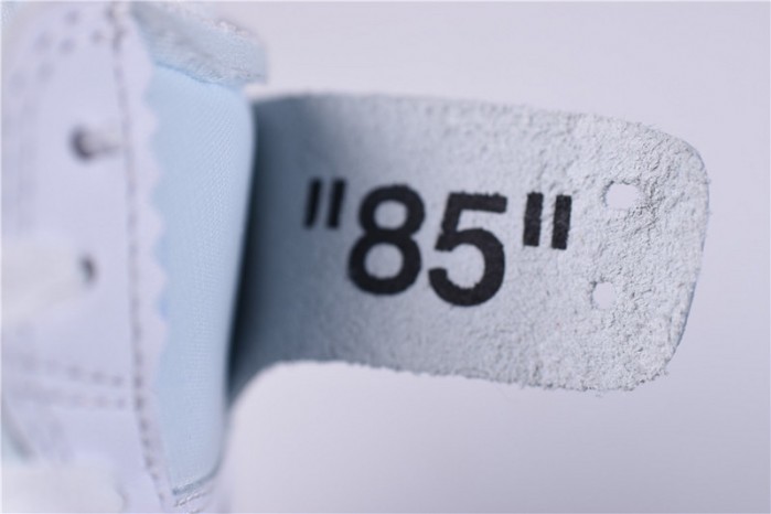 air jordan 1 retro high fw white aq0818-100