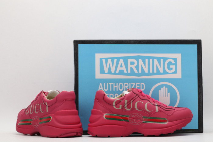 G*u*i sneaker g1000060