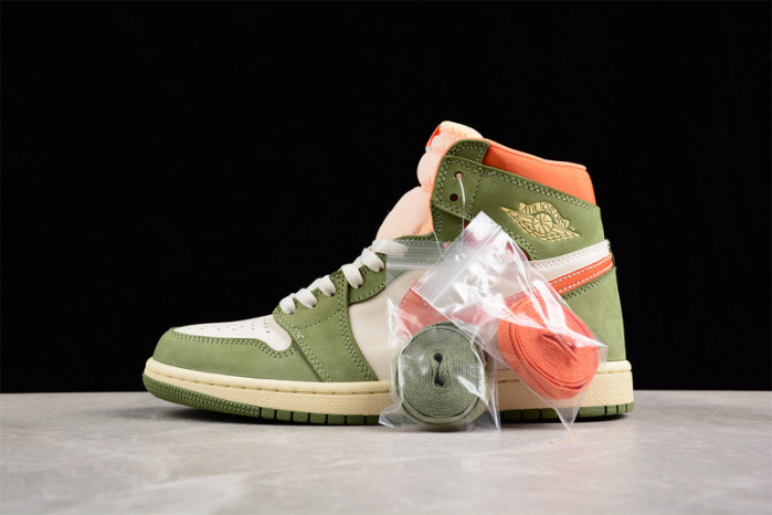 air jordan 1 high og celadon