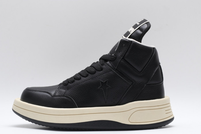 rick owens sneakers