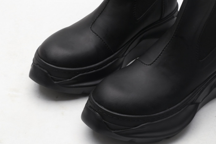 rick owens sneakers