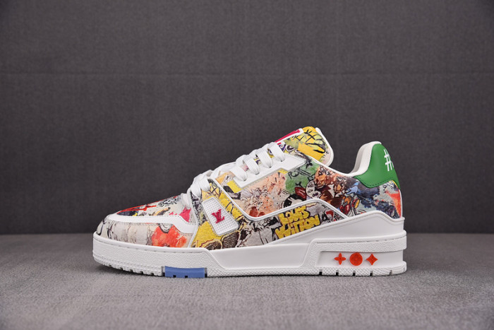 l&v skate sneaker 1aarr59