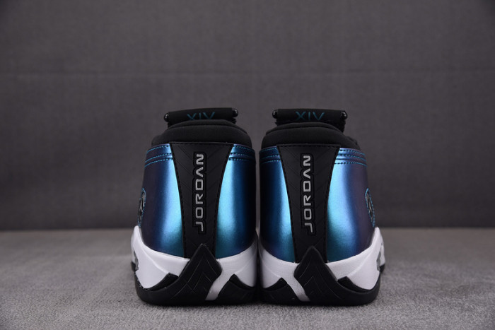 jordan 14 retro love letter