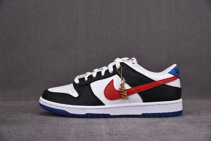 nike dunk low seoul dm7708-100