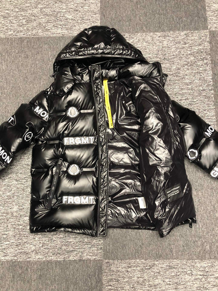 moncler down jacket