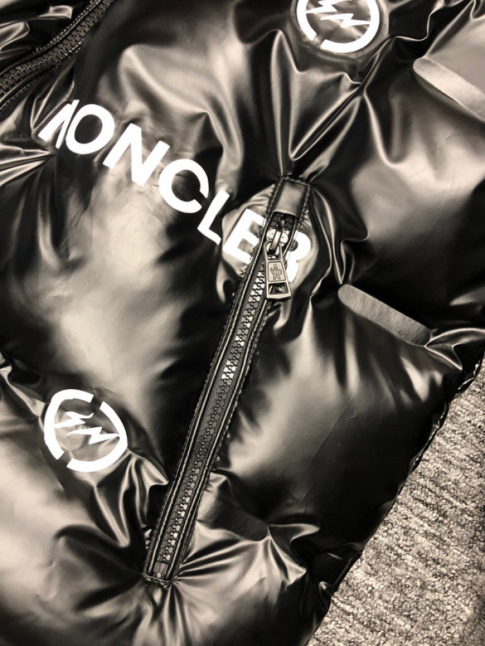 moncler down jacket