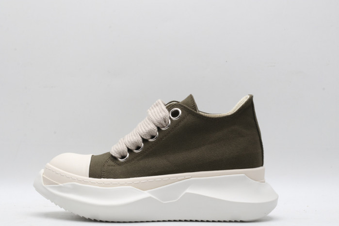 rick owens sneakers ro-125
