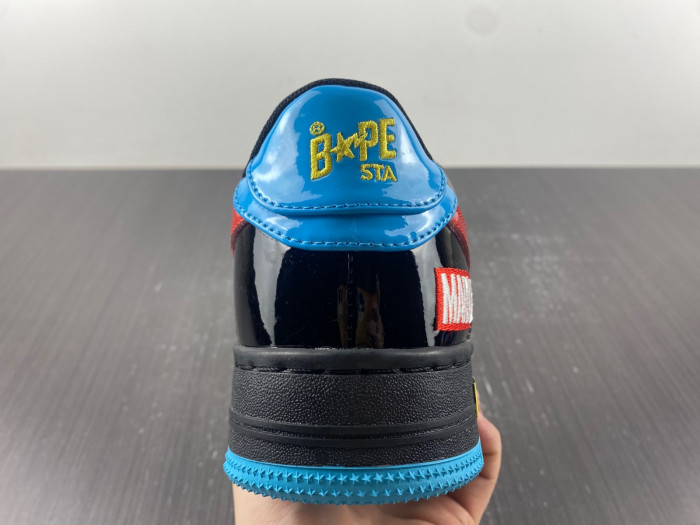 a bathing ape sneakers ape-045