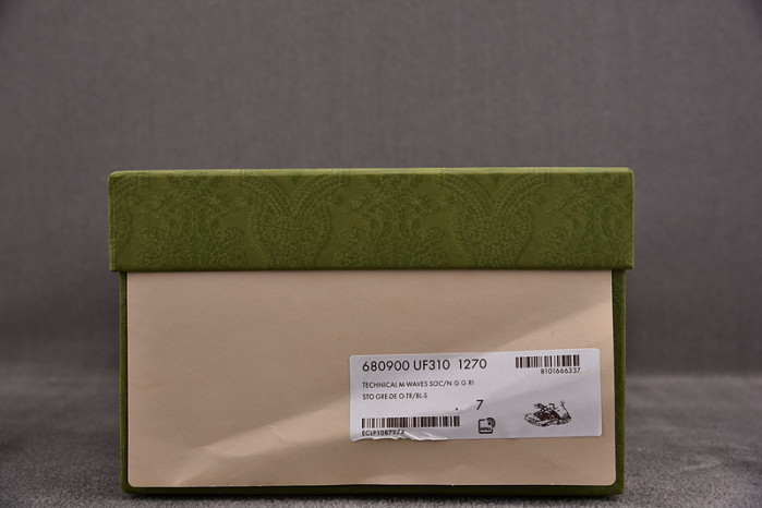 gucc1 sneaker