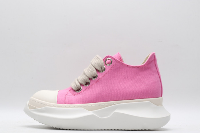 rick owens sneakers ro-124