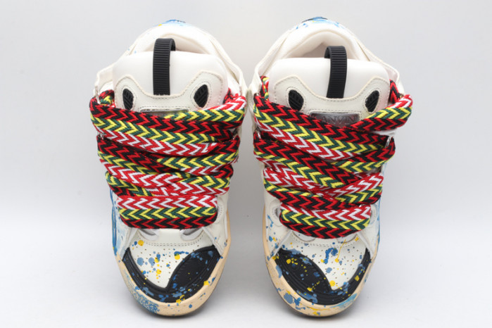 lanvin sneakers