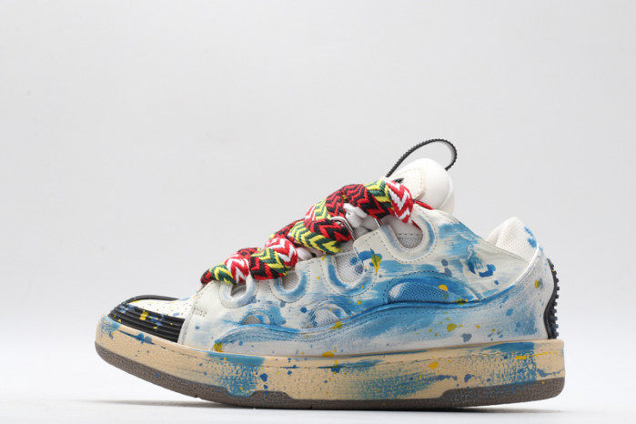 lanvin sneakers