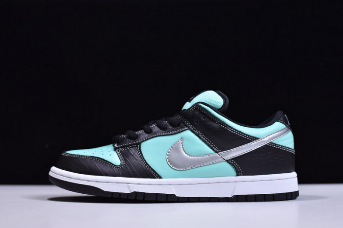 nike dunk sb low diamond S*pply co. "t*f*ny" 304292-402
