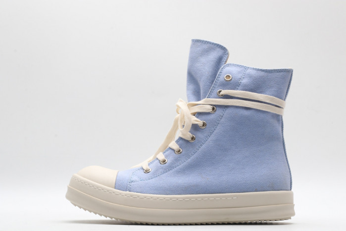 rick owens sneakers ro-077