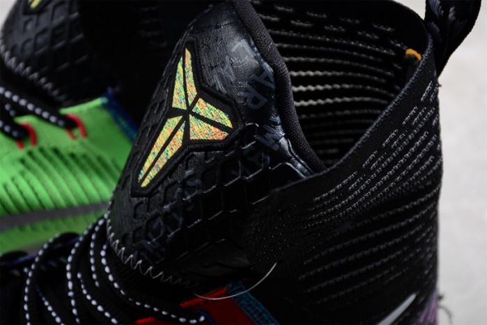 nike kobe 10 elite high what the
