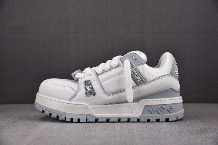 l&v trainer maxi gris