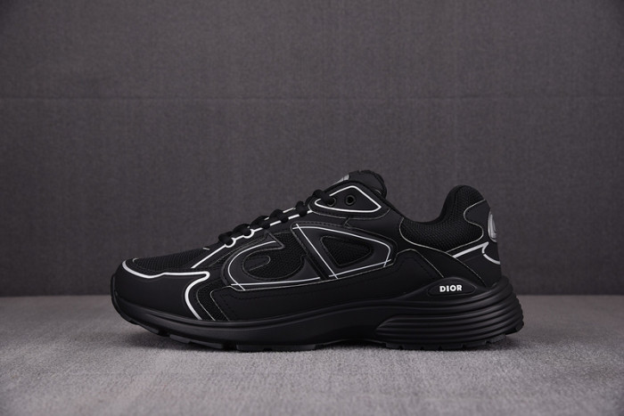 d1or b30 black