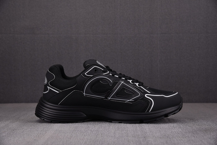d1or b30 black