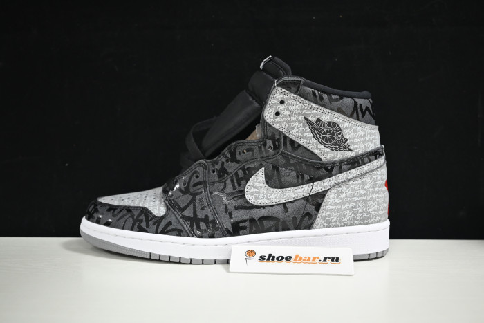 jordan 1 retro high og rebellionaire - 555088-036